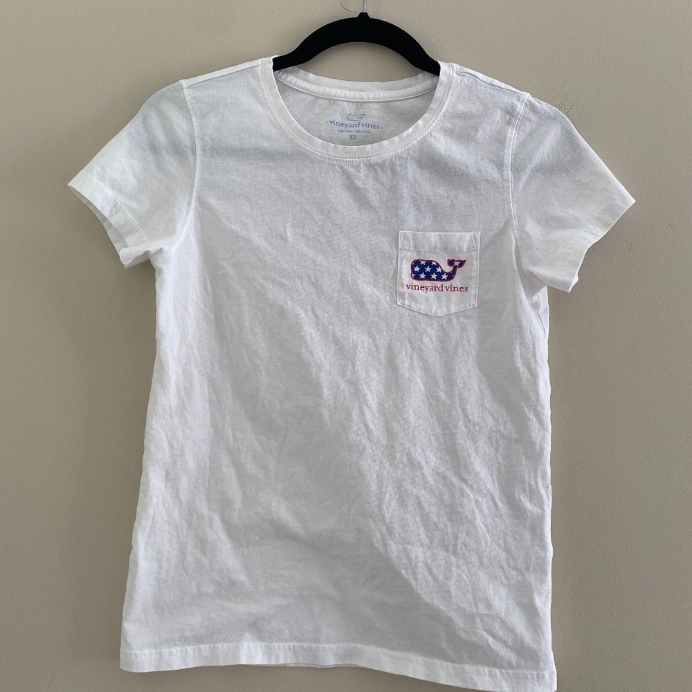 Women's Vineyard Vines Tee